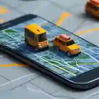 Mobility & Logistics
